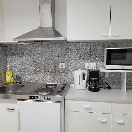 Budget Studio Near Prater Βιέννη Εξωτερικό φωτογραφία