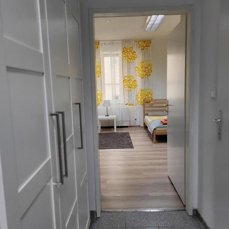 Budget Studio Near Prater Βιέννη Εξωτερικό φωτογραφία