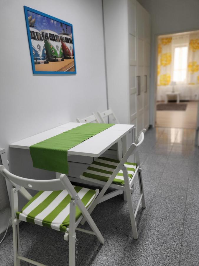 Budget Studio Near Prater Βιέννη Εξωτερικό φωτογραφία