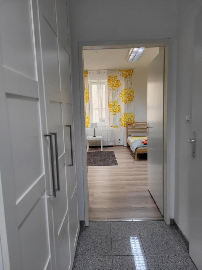 Budget Studio Near Prater Βιέννη Εξωτερικό φωτογραφία