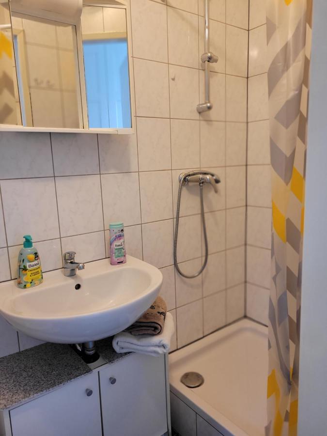Budget Studio Near Prater Βιέννη Εξωτερικό φωτογραφία